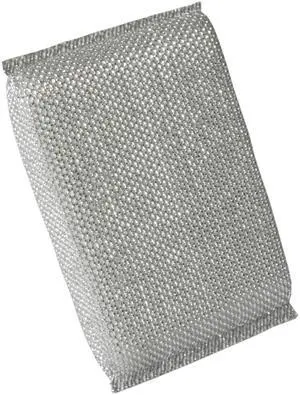 Sparkle Scrub Sponge Set Absorbent Sponges with Scrubber Exterior Dishwasher-Safe, 4-Pack Sparkle Scrub Sponge Set Absorbent Sponges with Scrubber Exterior Dishwasher-Safe, 4-Pack