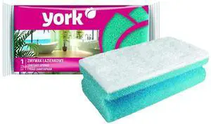 Multipurpose Soft Sponge for Bathroom Tiles, Sanitary Fittings - Blue Color, Size 13.5 X 7 X 4.5 Cm, 1 Piece, Ideal for Gentle and Effective Cleaning, Durable and High-Performance Sponge Blue Multipurpose Soft Sponge for Bathroom Tiles, Sanitary Fittings - Blue Color, Size 13.5 X 7 X 4.5 Cm, 1 Piece, Ideal for Gentle and Effective Cleaning, Durable and High-Performance Sponge Blue