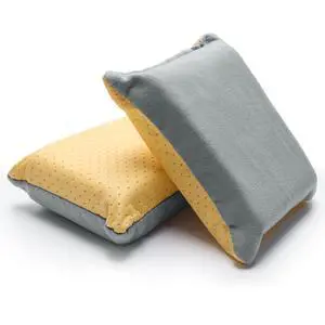 2P Window Defogger Sponge, Windshield Glass Defogger 2P Window Defogger Sponge, Windshield Glass Defogger