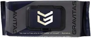 G-Wipes: Flushable Wipes for Men - 48 Extra-Large Unscented Wipe, Pre-Moistened, Vitamin E & Aloe Vera, Biodegradable, Body Hygiene, for Daily Use, Resealable Hard Top G-Wipes: Flushable Wipes for Men - 48 Extra-Large Unscented Wipe, Pre-Moistened, Vitamin E & Aloe Vera, Biodegradable, Body Hygiene, for Daily Use, Resealable Hard Top