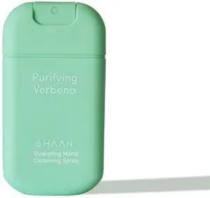Hydrating Hand Cleansing Spray - Hydrating Cleansers for Fresh Hands - Moisturizes and Refreshes - Travel Size - Verbena - 1 oz Hydrating Hand Cleansing Spray - Hydrating Cleansers for Fresh Hands - Moisturizes and Refreshes - Travel Size - Verbena - 1 oz