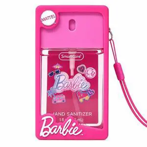 Hand Sanitizer Spray with Case by Barbie Hand Sanitizer Spray with Case by Barbie
