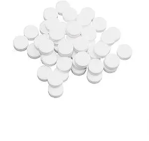 Compressed Tissue Tablets Portable Disposable Cotton Towels, Expand with Water, Soft Travel Facial Cleaning Tissue, Compact Multipurpose Wipes for Home, Travel, Outdoor (Set of 6) Compressed Tissue Tablets Portable Disposable Cotton Towels, Expand with Water, Soft Travel Facial Cleaning Tissue, Compact Multipurpose Wipes for Home, Travel, Outdoor (Set of 6)