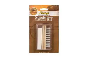 Suede & Nubuck Cleaner Kit - Remove Stains & Clean Shoes Boots Bags Coats, More Suede & Nubuck Cleaner Kit - Remove Stains & Clean Shoes Boots Bags Coats, More
