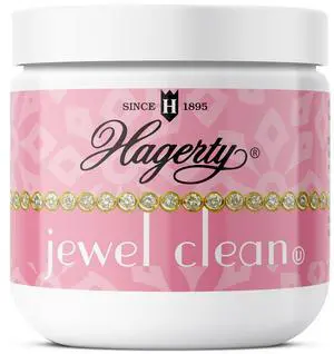 Jewelry Cleaner - Professional Jewelry Cleaning for Diamonds, Gold, Platinum, Precious Stones and More - Kosher Certified Jewelry Cleaning Kit Includes Dipping Basket and Brush, 7 Oz. Jewelry Cleaner - Professional Jewelry Cleaning for Diamonds, Gold, Platinum, Precious Stones and More - Kosher Certified Jewelry Cleaning Kit Includes Dipping Basket and Brush, 7 Oz.