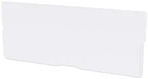 40717 Length Dividers for Plastic Storage Hardware and Craft Cabinet Large Drawers, (6-Pack), Clear 40717 Length Dividers for Plastic Storage Hardware and Craft Cabinet Large Drawers, (6-Pack), Clear