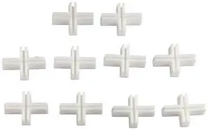 10Pcs Plastic Drawer Dividers Side Fixing Buckle,Fixed Drawer Divider Clip for DIY Adjustable Drawer Dividers Dressing Table Tools Drawer Partition Accessories 10Pcs Plastic Drawer Dividers Side Fixing Buckle,Fixed Drawer Divider Clip for DIY Adjustable Drawer Dividers Dressing Table Tools Drawer Partition Accessories