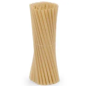 60PCS Sugarcane Straws, 7.7 Inch Drinking Straws for Hot Cold Drinks 60PCS Sugarcane Straws, 7.7 Inch Drinking Straws for Hot Cold Drinks