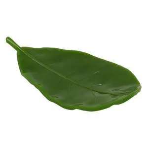 1Pcs Creative Simulated Leaf Soap Box - Bathroom Soap Holder, Ideal for Scented Soaps, Efficient Drainage for Laundry Soap, Elegant Soap Storage Rack (Green) 1Pcs Creative Simulated Leaf Soap Box - Bathroom Soap Holder, Ideal for Scented Soaps, Efficient Drainage for Laundry Soap, Elegant Soap Storage Rack (Green)