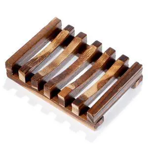Wooden Soap Holder, Teak Soap Dish Wooden Sponge Holder for Kitchen Sink, Teak Shower Caddy Self Draining Dishes for Shower, Sink, Bathroom, Kitchen, Countertop, Bathtub, RV Wooden Soap Holder, Teak Soap Dish Wooden Sponge Holder for Kitchen Sink, Teak Shower Caddy Self Draining Dishes for Shower, Sink, Bathroom, Kitchen, Countertop, Bathtub, RV