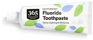 Travel Size Toothpaste Fluoride, 3 Ounce Travel Size Toothpaste Fluoride, 3 Ounce