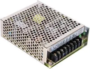 Mean Well RT-65A/RT-65B/RT-65C/RT-65D 65W Triple Output Switching Power Supply 100% (RT-65A) Mean Well RT-65A/RT-65B/RT-65C/RT-65D 65W Triple Output Switching Power Supply 100% (RT-65A)
