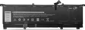 11.4V 75Wh 8N0T7 TMFYT 0TMFYT P73F(DF13) Replacement Laptop Battery for Dell XPS 15 9575 Series i5-8305G 9575-D1805TS 9575-D1605TS 11.4V 75Wh 8N0T7 TMFYT 0TMFYT P73F(DF13) Replacement Laptop Battery for Dell XPS 15 9575 Series i5-8305G 9575-D1805TS 9575-D1605TS