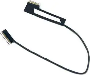 GinTai 40Pin FHD LCD Cable for Gigabyte 15P KC XC RP75VD 15P KB KD XD | 27890-75XD0-G40S, LCD Screen Video Flex Display Cable GinTai 40Pin FHD LCD Cable for Gigabyte 15P KC XC RP75VD 15P KB KD XD | 27890-75XD0-G40S, LCD Screen Video Flex Display Cable