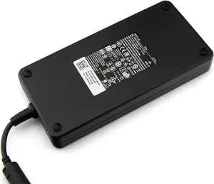 Dell Precision M6800 Laptop Charger / AC Adapter, 240W, 19.5V, Black, AC Powered Dell Precision M6800 Laptop Charger / AC Adapter, 240W, 19.5V, Black, AC Powered
