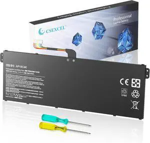 AP18C4K Laptop Battery Compatible with Aspire 5 A515-43 A515-43G A515-44 A515-44G Spin 3 SP314-54N SP314-54N-54XS A515-43G-R05T A515-43G-R1SJ A514-52G-521W A515-44G-R26L A515-43-R057 AP18C4K Laptop Battery Compatible with Aspire 5 A515-43 A515-43G A515-44 A515-44G Spin 3 SP314-54N SP314-54N-54XS A515-43G-R05T A515-43G-R1SJ A514-52G-521W A515-44G-R26L A515-43-R057