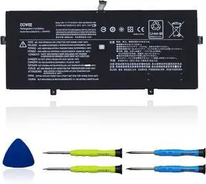 L15M4P23 Laptop Battery Compatible with Lenovo Yoga 5 Pro Ideapad Yoga 910-13IKB Glass Yoga 910-13IKB Series L15M4P21 L15C4P22 L15C4P21 5B10L46105 5B10L22508 2ICP4/56/130-2 7.68V 78Wh 10160mAh L15M4P23 Laptop Battery Compatible with Lenovo Yoga 5 Pro Ideapad Yoga 910-13IKB Glass Yoga 910-13IKB Series L15M4P21 L15C4P22 L15C4P21 5B10L46105 5B10L22508 2ICP4/56/130-2 7.68V 78Wh 10160mAh