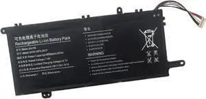 Aowe Replacement XU156 U516698PV-2S1P Battery for T3 XU141 GTBook15 i1502 5074116PV-2S1P Aowe Replacement XU156 U516698PV-2S1P Battery for T3 XU141 GTBook15 i1502 5074116PV-2S1P