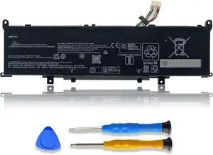 RX03XL Laptop Battery Replacement for HP ProBook 440 445 460 465 G11 HP EliteBook 640 645 630 660 G11 Series N78704-005 N70705-005 N70706-005 TPN-DB1Z RX03XL Laptop Battery Replacement for HP ProBook 440 445 460 465 G11 HP EliteBook 640 645 630 660 G11 Series N78704-005 N70705-005 N70706-005 TPN-DB1Z