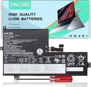 L20M3PG2 L20L3PG2 Battery for Lenovo Flex 3 Chrome-11M836 IdeaPad Flex 3 Chromebook-11IJL6 500e Chromebook Gen 3 100e Chromebook Gen 3 SB11B36316 SB11B36318 5B11B36309 5B11B36314 L20D3PG2 11.25V/42Wh. L20M3PG2 L20L3PG2 Battery for Lenovo Flex 3 Chrome-11M836 IdeaPad Flex 3 Chromebook-11IJL6 500e Chromebook Gen 3 100e Chromebook Gen 3 SB11B36316 SB11B36318 5B11B36309 5B11B36314 L20D3PG2 11.25V/42Wh.