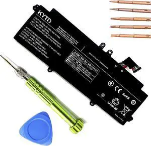 PS0011UA1BRS Laptop Battery compatiable with for Toshiba Dynabook Portege X30L-J PCR10A-009003 PCR10L-13L011 PCR10T-04N00X PCR12U Series Compatible Part Number PS0011UA1BRS 53Wh-15.4V PS0011UA1BRS Laptop Battery compatiable with for Toshiba Dynabook Portege X30L-J PCR10A-009003 PCR10L-13L011 PCR10T-04N00X PCR12U Series Compatible Part Number PS0011UA1BRS 53Wh-15.4V