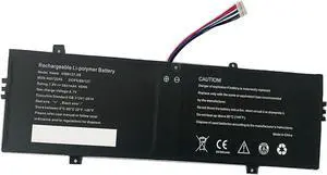 Civhomy Replacement 4569127-2S Battery Compatible with NV-3285128-2S 45Wh UMAX VisionBook 13Wa Ultra UMM23013U 7.6V,5921mAh(10 pins 9 Lines) Civhomy Replacement 4569127-2S Battery Compatible with NV-3285128-2S 45Wh UMAX VisionBook 13Wa Ultra UMM23013U 7.6V,5921mAh(10 pins 9 Lines)