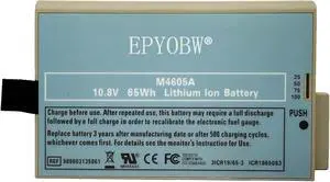 M4605A Battery 65Wh 01-02-0818 4800-017 989803135860 989803135861 M4605A Battery 65Wh 01-02-0818 4800-017 989803135860 989803135861