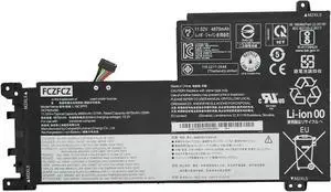 L19C3PF5 Battery Replacement for Lenovo IdeaPad 5-15IIL05 5-15ARE05 5-15ITL05 5-15ARE05 5-15IAL7 5-15ABA7 Series SB10W86938 5B10W86947 SB11N52012 5B11N52035 L19L3PF2 L19M3PF6 11.52V 57Wh L19C3PF5 Battery Replacement for Lenovo IdeaPad 5-15IIL05 5-15ARE05 5-15ITL05 5-15ARE05 5-15IAL7 5-15ABA7 Series SB10W86938 5B10W86947 SB11N52012 5B11N52035 L19L3PF2 L19M3PF6 11.52V 57Wh