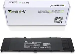 Tanch Genuine Battery B31N1535 3ICP7/60/80 0B200-02020000 0B200-02020100 LP31LG141-1 for ASUS Zenbook UX310U UX310UA UX310UQ UX310UF UX410UQ UX410UA UX410UF RX310UA7100 7200 RX310UQ7200 Ohter U4000UQ Tanch Genuine Battery B31N1535 3ICP7/60/80 0B200-02020000 0B200-02020100 LP31LG141-1 for ASUS Zenbook UX310U UX310UA UX310UQ UX310UF UX410UQ UX410UA UX410UF RX310UA7100 7200 RX310UQ7200 Ohter U4000UQ