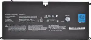 Hubei L10M4P12 4ICP5/56/120 Laptop Battery Replacement for Lenovo IdeaPad U300 U300s-IFI U300s-ISE Yoga 13 13-IFI 13-ISE 13-ITH Series(14.8V 3700mAh 54Wh) Hubei L10M4P12 4ICP5/56/120 Laptop Battery Replacement for Lenovo IdeaPad U300 U300s-IFI U300s-ISE Yoga 13 13-IFI 13-ISE 13-ITH Series(14.8V 3700mAh 54Wh)