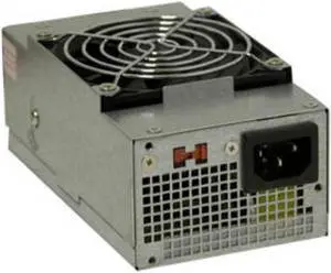 Apex SL-275TFX Slim Line 275W Chassis Power Supply P4 24PIN Psu Apex SL-275TFX Slim Line 275W Chassis Power Supply P4 24PIN Psu