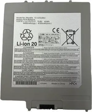 FZ-VZSU84U Battery New Compatable with Panasonic Toughpad FZ-G1 Series FZ-VZSU84R FZ-VZSU84UR FZ-VZSU84A2U FZ-VZSU84A2K FZ-VZSU84A2R FZ-VZSU84AK FZ-VZSU84AR FZ-VZSU84AU FZ-VZSU84K FZ-VZSU89U FZ-VZSU84U Battery New Compatable with Panasonic Toughpad FZ-G1 Series FZ-VZSU84R FZ-VZSU84UR FZ-VZSU84A2U FZ-VZSU84A2K FZ-VZSU84A2R FZ-VZSU84AK FZ-VZSU84AR FZ-VZSU84AU FZ-VZSU84K FZ-VZSU89U