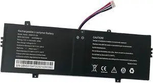 Aowe NV-3285128-2S 4569127-2S Replacement Battery for UMAX VisionBook 13Wa Ultra UMM23013U Aowe NV-3285128-2S 4569127-2S Replacement Battery for UMAX VisionBook 13Wa Ultra UMM23013U