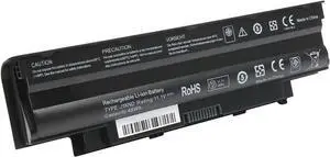 TKV2V W4FYY Laptop Battery Replacement for Dell Inspiron 14VR N4020 n4030 M4010 Series(11.1V 48Wh) TKV2V W4FYY Laptop Battery Replacement for Dell Inspiron 14VR N4020 n4030 M4010 Series(11.1V 48Wh)