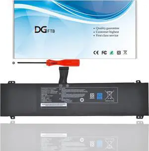 DGFTB GKIDT-03-17-3S2P-0 GKIDT-00-13-3S2P-0 New Laptop Battery for Adata XPG Xenia 15 Schenker XMG Fusion 15 XFU15L19 Eluktronics MAG-15 Aftershock Vapor 15 Pro 2021 (11.4V 93.48Wh/8200mAh) DGFTB GKIDT-03-17-3S2P-0 GKIDT-00-13-3S2P-0 New Laptop Battery for Adata XPG Xenia 15 Schenker XMG Fusion 15 XFU15L19 Eluktronics MAG-15 Aftershock Vapor 15 Pro 2021 (11.4V 93.48Wh/8200mAh)
