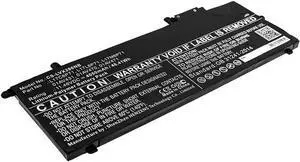 4050mAh Battery Replacement for LE ThinkPad X280(20KFA01WCD) ThinkPad X280(20KFA00ACD) ThinkPad X280(20KFA00BCD) 01AV471 5B10W13921 01AV431 SB10K97618 01AV470 5B10W13920 SB10T83165 (11.46V) 4050mAh Battery Replacement for LE ThinkPad X280(20KFA01WCD) ThinkPad X280(20KFA00ACD) ThinkPad X280(20KFA00BCD) 01AV471 5B10W13921 01AV431 SB10K97618 01AV470 5B10W13920 SB10T83165 (11.46V)
