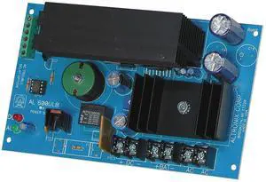 Altronix Power Supply 12VDC Or 24VDC @ 6A Altronix Power Supply 12VDC Or 24VDC @ 6A
