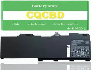 AL08XL Battery for HP ZBook Fury 15 G7 ZBook Fury 15 G8 ZBook Fury 17 G7 ZBook Fury 17 G8 Series AL08094XL L86212-001 HSTNN-OB1S L86155-AC1 L86155-1C1 HSTNN-IB9N (15.44V 94Wh/5930mAh) AL08XL Battery for HP ZBook Fury 15 G7 ZBook Fury 15 G8 ZBook Fury 17 G7 ZBook Fury 17 G8 Series AL08094XL L86212-001 HSTNN-OB1S L86155-AC1 L86155-1C1 HSTNN-IB9N (15.44V 94Wh/5930mAh)