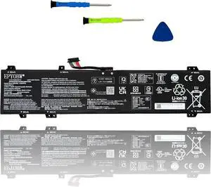 L24B4PK4 Laptop Battery 60Wh L24N4PK3 L24M4PK6 SB11Q02048 5B11Q02042 | Compatible with Lenovo LOQ 15IRX10 15AHP10 17IRX10 Series SB11Q02056 5B11Q01993 SB11Q02001 5B11Q02044 SB11Q02048 5B11Q02042 L24B4PK4 Laptop Battery 60Wh L24N4PK3 L24M4PK6 SB11Q02048 5B11Q02042 | Compatible with Lenovo LOQ 15IRX10 15AHP10 17IRX10 Series SB11Q02056 5B11Q01993 SB11Q02001 5B11Q02044 SB11Q02048 5B11Q02042