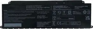 PS0104UA1BRS Laptop Battery Replacement for Toshiba Dynabook Tecra A40-J A50-J Series G71C000ML110 P000834200(15.4V 53Wh) PS0104UA1BRS Laptop Battery Replacement for Toshiba Dynabook Tecra A40-J A50-J Series G71C000ML110 P000834200(15.4V 53Wh)