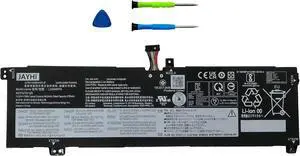 JAYHI L22M4PF5 75Wh Laptop Battery L22X4PF5 L22B4PF5 L22D4PF5 15.56V | Compatible with Lenovo Slim Pro 9-16IRP8 / Yoga Pro 9-16IRP8 / IdeaPad Pro 5-16IRH8 5-16APH8 5-16ARP8 Series 5B11N45339 JAYHI L22M4PF5 75Wh Laptop Battery L22X4PF5 L22B4PF5 L22D4PF5 15.56V | Compatible with Lenovo Slim Pro 9-16IRP8 / Yoga Pro 9-16IRP8 / IdeaPad Pro 5-16IRH8 5-16APH8 5-16ARP8 Series 5B11N45339