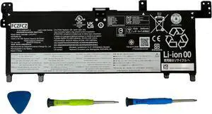 L24C4PK1 Battery 54.7Wh 3440mAh SB11Q02028 5B11Q01968 15.6V 4-Cell | Replacement for Lenovo IdeaPad Slim 5-13ARP10 5-13IWC11 5-13Q8Y1 5-15ARP10 5-15IWC11 5-15Q8Y11 Series L24D4PK4 L24M4PK4 L24C4PK1 Battery 54.7Wh 3440mAh SB11Q02028 5B11Q01968 15.6V 4-Cell | Replacement for Lenovo IdeaPad Slim 5-13ARP10 5-13IWC11 5-13Q8Y1 5-15ARP10 5-15IWC11 5-15Q8Y11 Series L24D4PK4 L24M4PK4