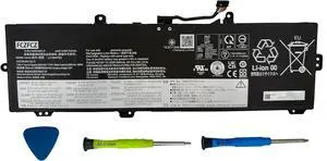 L21M4PG5 Battery 71Wh 9245mAh SB11J07487 5B11J07489 L21L4PG5 7.68V | Replacement for Lenovo IP 5 Chrome 16IAU7 82V8 82V9 series SB11J07488 5B11J07490 4-cell L21M4PG5 Battery 71Wh 9245mAh SB11J07487 5B11J07489 L21L4PG5 7.68V | Replacement for Lenovo IP 5 Chrome 16IAU7 82V8 82V9 series SB11J07488 5B11J07490 4-cell