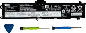 L22M4P71 Battery 90Wh 5799mAh 5B11H56373 5B11M90092 15.52V 4-Cell | Replacement for Lenovo ThinkPad P16v Gen 1 21FC 21FD 21FE 21FF series L22C4P71 SB11H56275 5B11H56374 L22M4P71 Battery 90Wh 5799mAh 5B11H56373 5B11M90092 15.52V 4-Cell | Replacement for Lenovo ThinkPad P16v Gen 1 21FC 21FD 21FE 21FF series L22C4P71 SB11H56275 5B11H56374