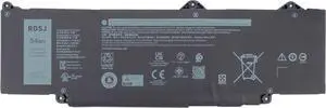 L23D4PH0 L23M4PH0 Laptop Battery Replacement for Lenovo Yoga 9 2-in-1 14IMH9 83AC / ThinkBook Plus G5 Tab ThinkBook Plus G5 Station Series SB11M64201 5B11M64202 5B11M64203 SB11M64204 15.6V 75Wh L23D4PH0 L23M4PH0 Laptop Battery Replacement for Lenovo Yoga 9 2-in-1 14IMH9 83AC / ThinkBook Plus G5 Tab ThinkBook Plus G5 Station Series SB11M64201 5B11M64202 5B11M64203 SB11M64204 15.6V 75Wh