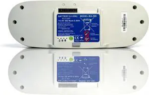BA-300 1400-1010-8 Battery Replacement for 1400-1020 1400-1030 1400-1000 5.8Ah 14.4V BA-300 1400-1010-8 Battery Replacement for 1400-1020 1400-1030 1400-1000 5.8Ah 14.4V