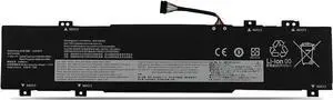 L22X3PF2 L22C3PF2 L22D3PF2 L22B3PF2 L22M3PF2 Laptop Battery Replacement for Lenovo V14 V15 G4 AMN IAN V15 G5 IRL IdeaPad Slim 3-14AMN8 3-14IAH8 3-14IAN8 3-15IAN8 3-15IRH8(11.31V 47Wh) L22X3PF2 L22C3PF2 L22D3PF2 L22B3PF2 L22M3PF2 Laptop Battery Replacement for Lenovo V14 V15 G4 AMN IAN V15 G5 IRL IdeaPad Slim 3-14AMN8 3-14IAH8 3-14IAN8 3-15IAN8 3-15IRH8(11.31V 47Wh)