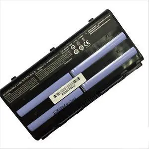 N150BAT-6 Battery Compatible for Clevo N150 MVGOS F5 F5-150a Z6 6-87-N150S-4292 Series(11.1V 62Wh) N150BAT-6 Battery Compatible for Clevo N150 MVGOS F5 F5-150a Z6 6-87-N150S-4292 Series(11.1V 62Wh)
