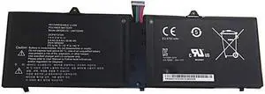 7.6V 36.86Wh 4800mAh LBK722WE Replacement Laptop Battery for Battery LG 21CP4/73/120 Series Notebook 7.6V 36.86Wh 4800mAh LBK722WE Replacement Laptop Battery for Battery LG 21CP4/73/120 Series Notebook