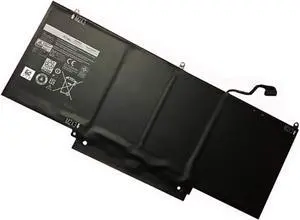 7.4V 40Wh DGGGT Replacement Laptop Battery for Battery Dell XPS 11 XPS11D-1308T XPS11D-1508T XPS11R-1508T 7.4V 40Wh DGGGT Replacement Laptop Battery for Battery Dell XPS 11 XPS11D-1308T XPS11D-1508T XPS11R-1508T
